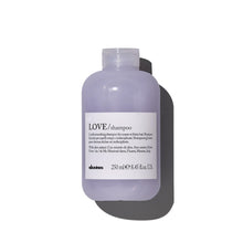 Davines Love Smoothing Duo / 8.4OZ