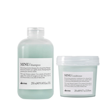 Davines_Minu_Duo_8OZ / 8OZ