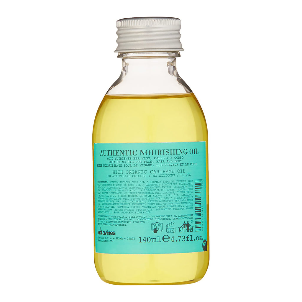 Davines Nourishing Oil / 4.OZ thumbnail 4