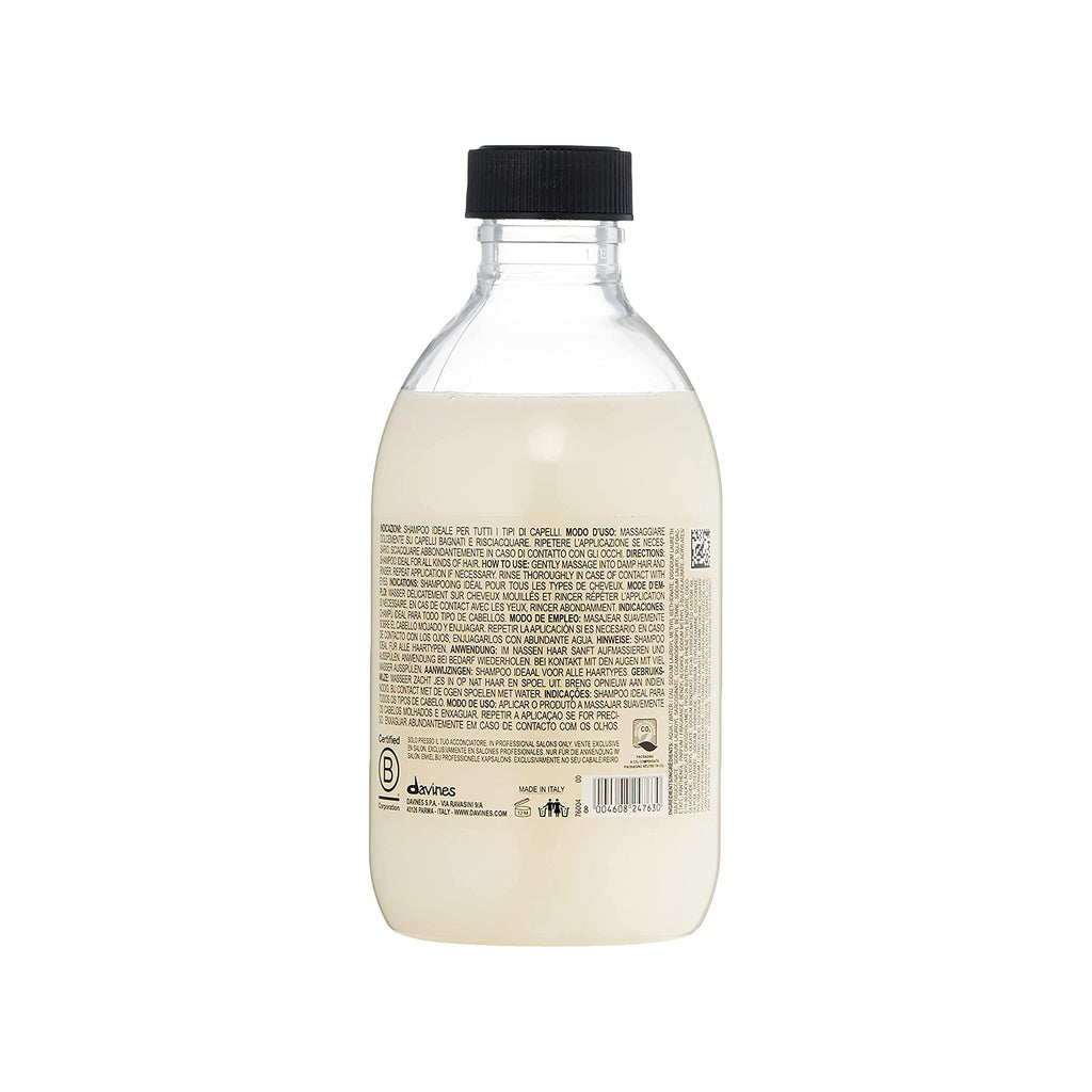 Davine OI Shampoo - 9.4 oz thumbnail 2