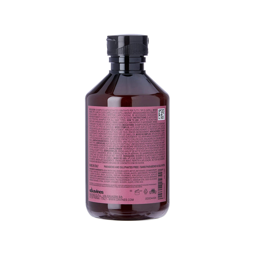 Davines Replumping Shampoo / 8.4OZ thumbnail 2