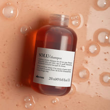 Davines Solu Shampoo / 8.5