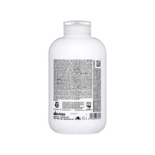 Davines SU Hair and Body Wash / 8.45OZ