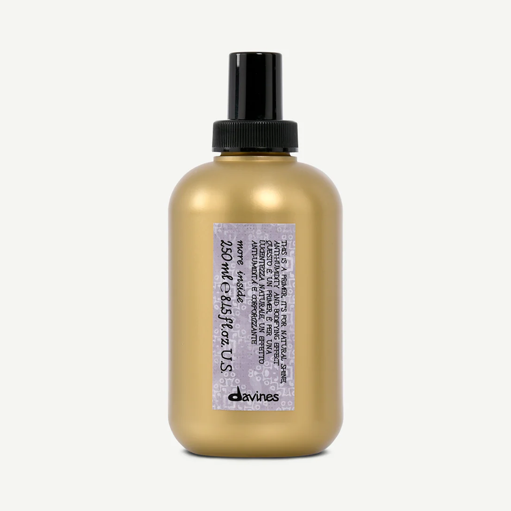 Davines This is a Primer / 8 OZ. thumbnail 2
