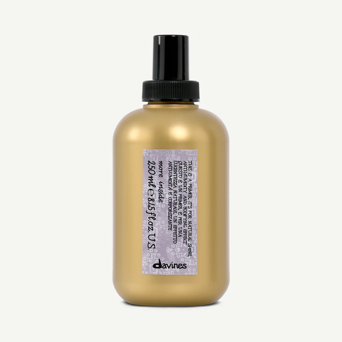 Davines This is a Primer / 8 OZ., image 29788389179542
