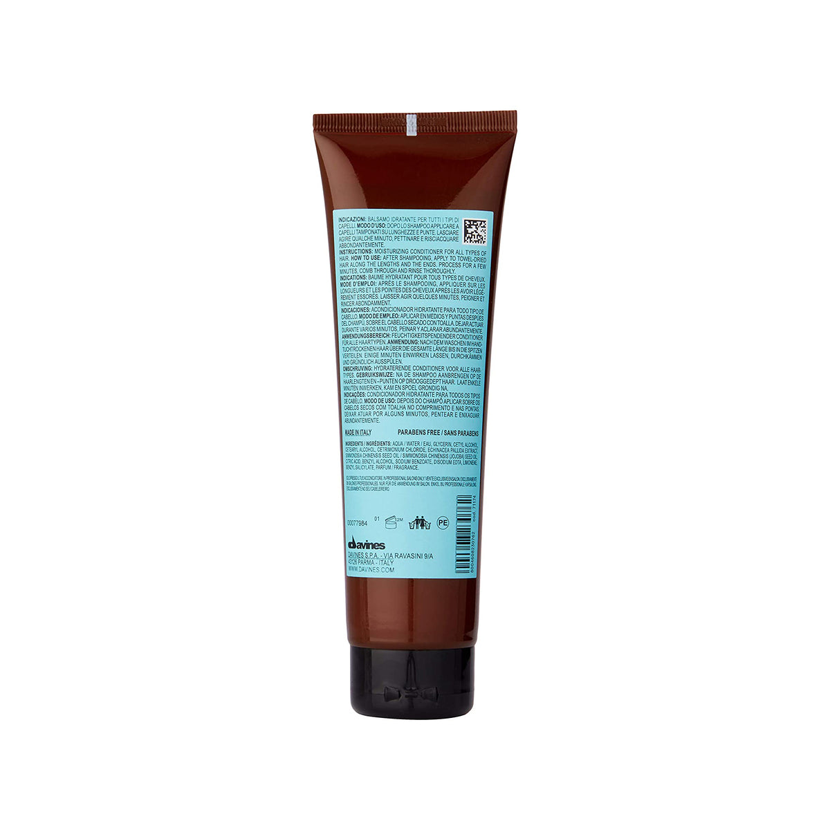 Davines Well-Being Conditioner / 5.OZ, image 27434581131414