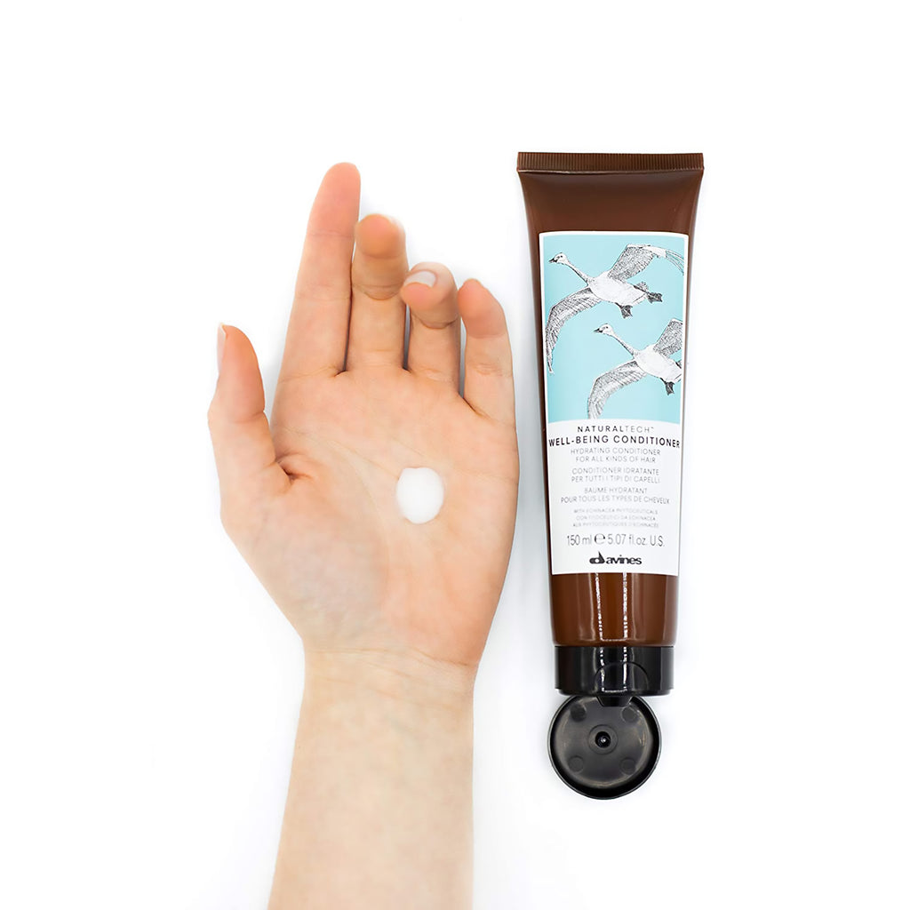 Davines Well-Being Conditioner / 5.OZ thumbnail 3