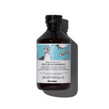 Davines Well-Being Shampoo / 8.OZ