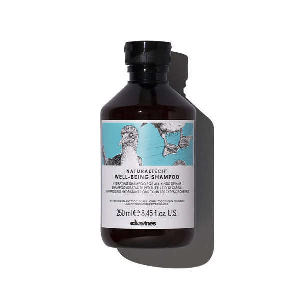 Davines Well-Being Shampoo - Planet Beauty