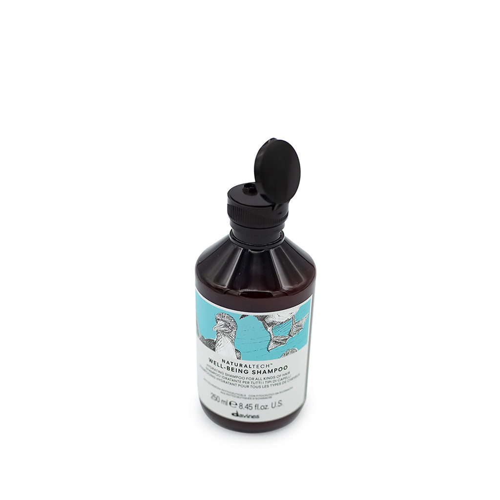 Davines Well-Being Shampoo / 8.OZ thumbnail 2