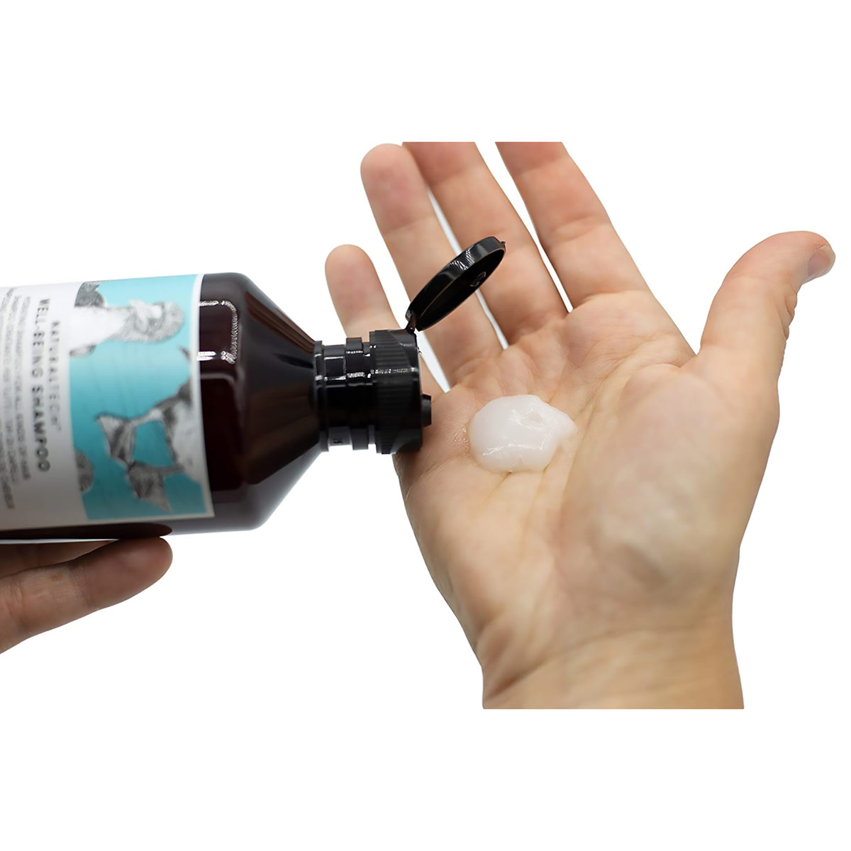 Davines Well-Being Shampoo / 8.OZ, image 27434583326870