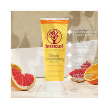 Jessicurl Rich & Radiant Collection - Fragrance Free / 8OZ