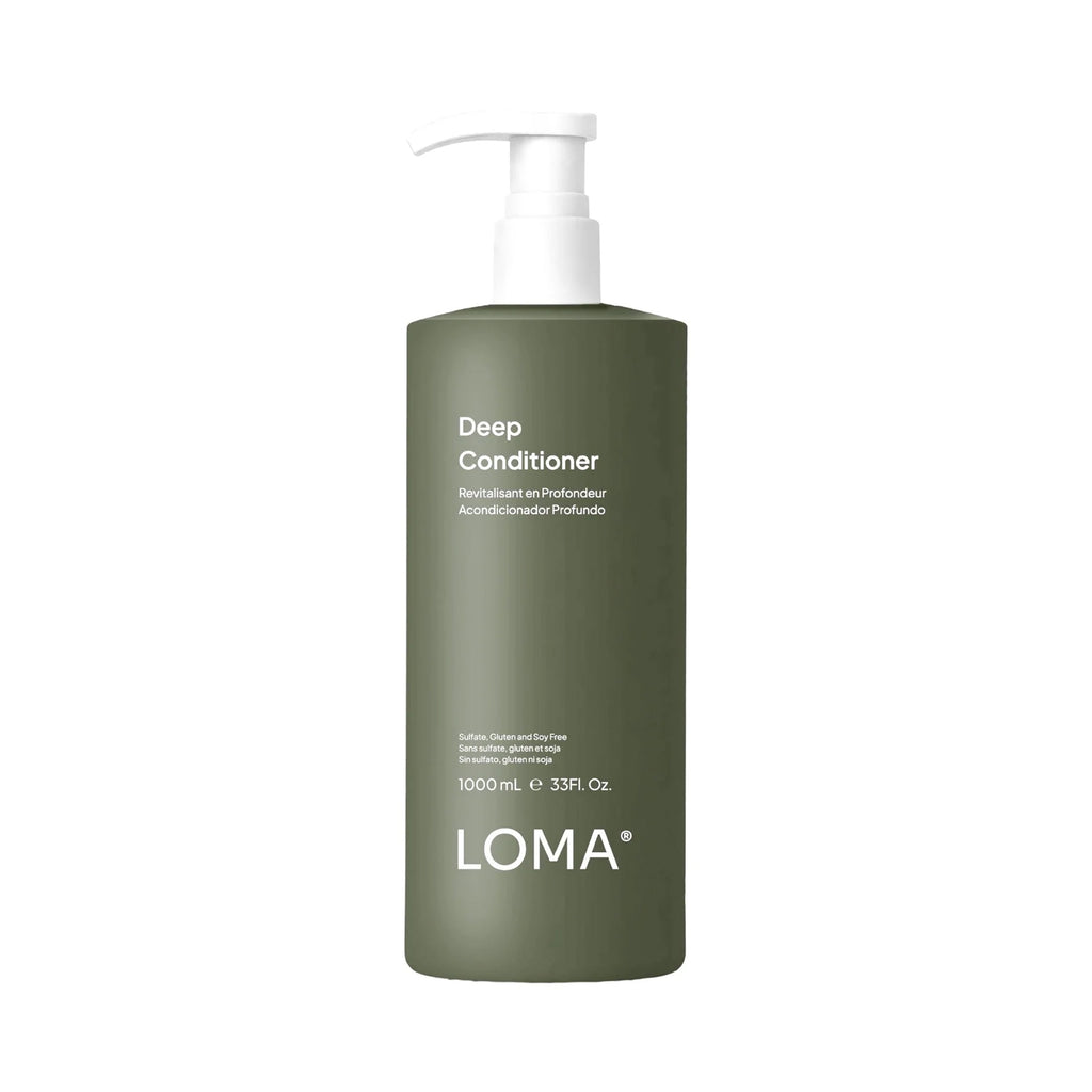 LOMA Deep Conditioning Mask / 33OZ thumbnail 7