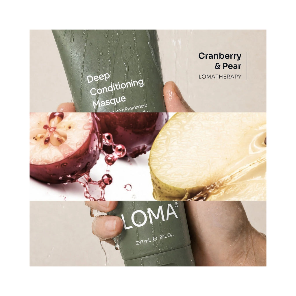 LOMA Deep Conditioning Mask / 33OZ thumbnail 10