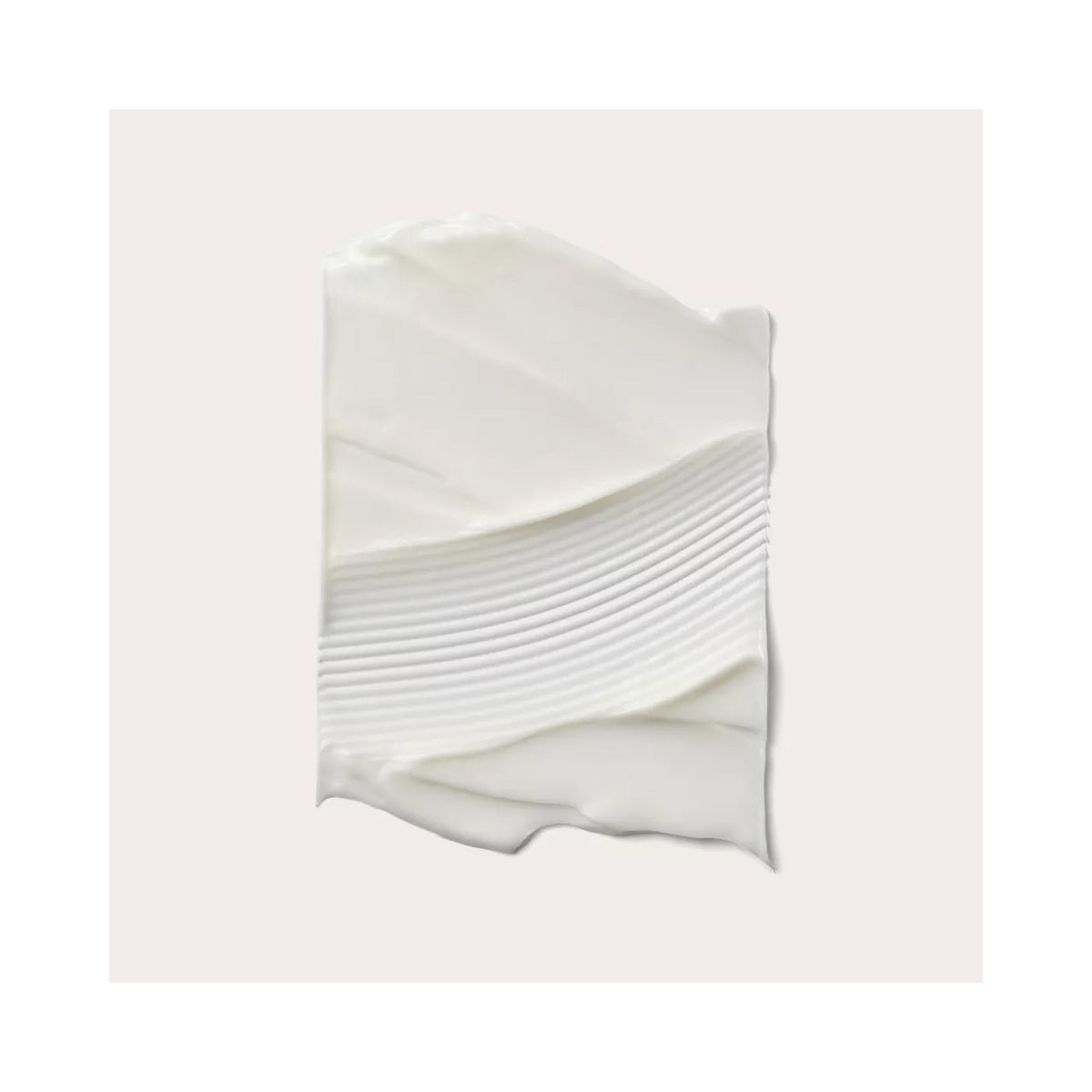 Schwarzkof Professional BLONDME Bondfinity Deep Repair Mask, white swatch of mask, image 46267573207190