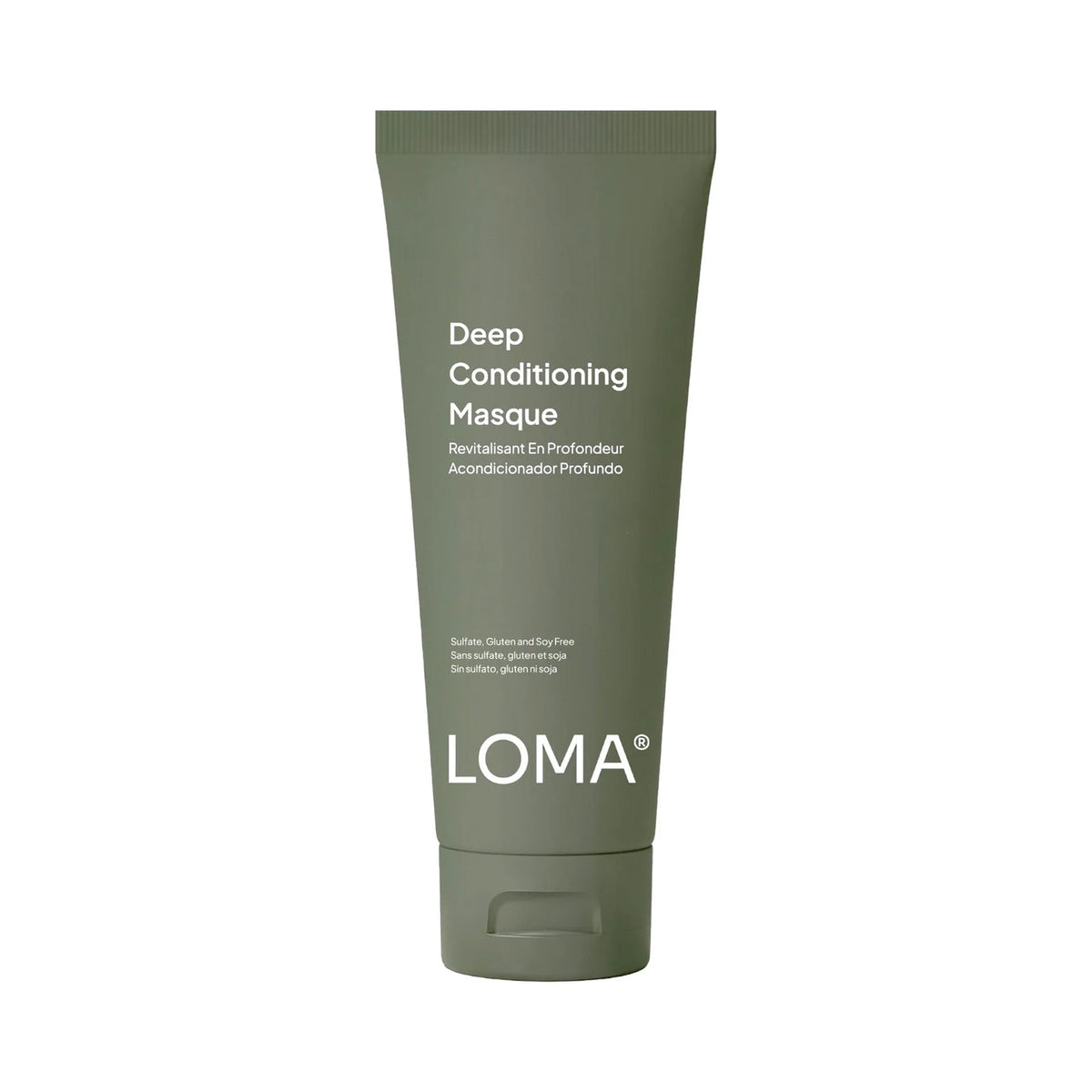 LOMA Deep Conditioning Mask / 8OZ