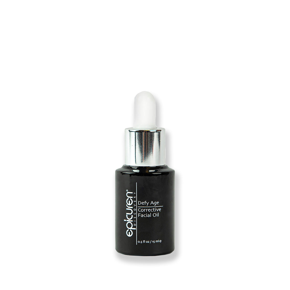 Epicuren Defy Age Corrective Facial Oil / .5OZ