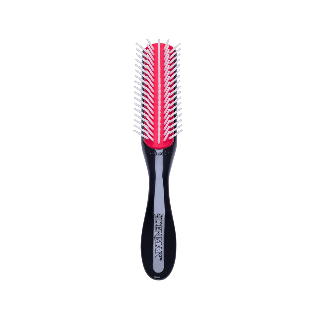 Denman_D14_Small_5_Row_Styling_Brush / D14 thumbnail 1