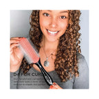 Denman D4 Large 9 Row Styling Brush