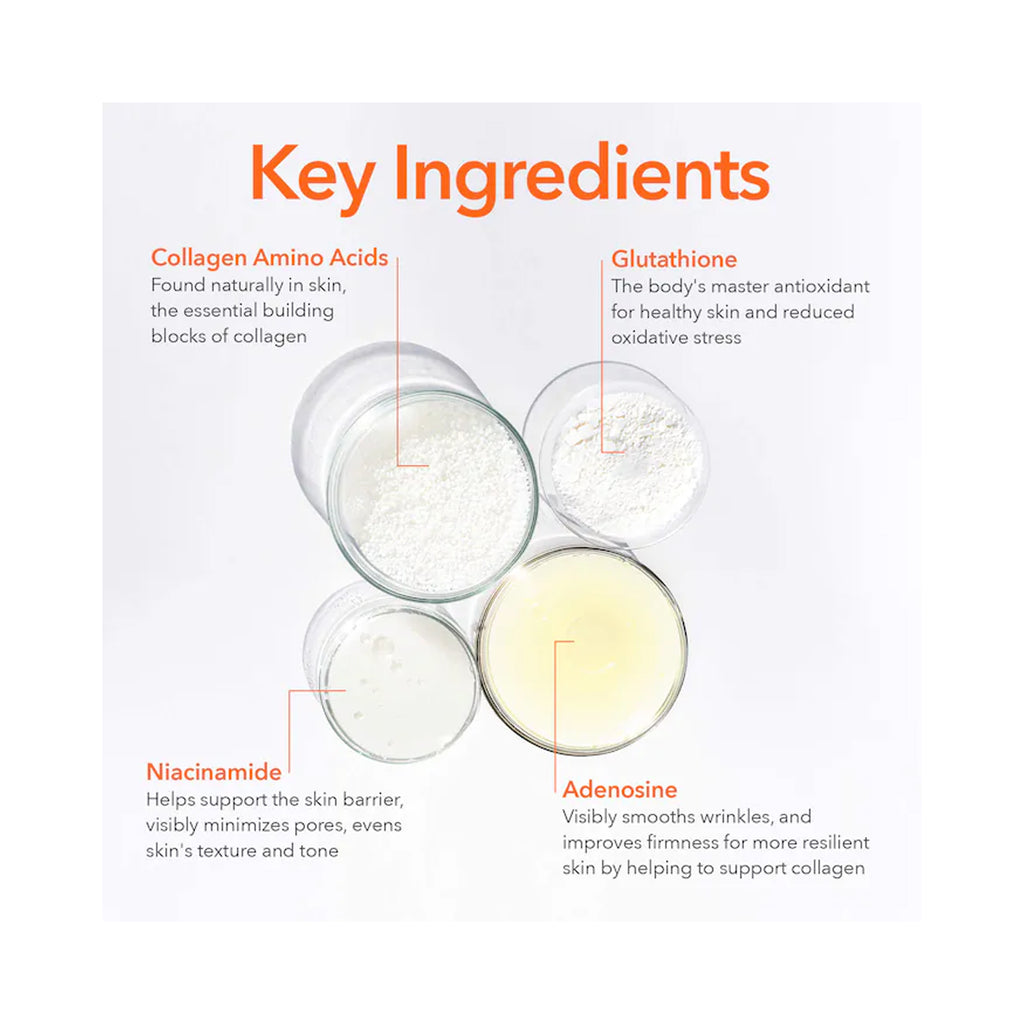 Dr. Dennis Gross DRx BioRejuvenation Serum Collagen Amino Acids + G.N.A. / 1OZ thumbnail 3