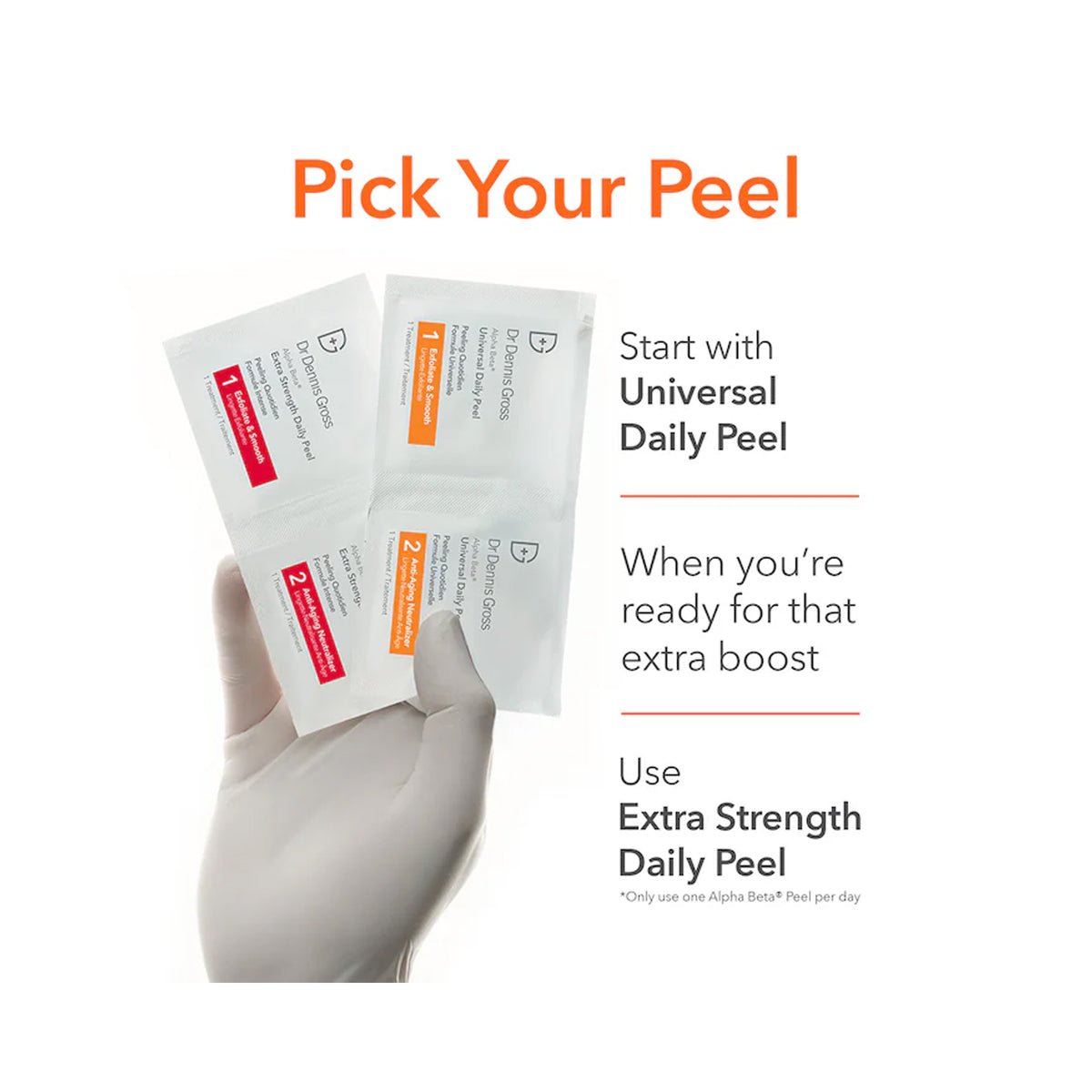 Dr. Dennis Gross The Peel Vault ($250 Value) - Holiday 2026 / KIT, image 34796303777942