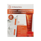 Dr. Dennis Gross Radiant, Smooth & Firm Universal Kit ($130 Value) / KIT