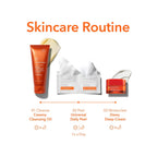 Dr. Dennis Gross Radiant, Smooth & Firm Universal Kit ($130 Value) / KIT