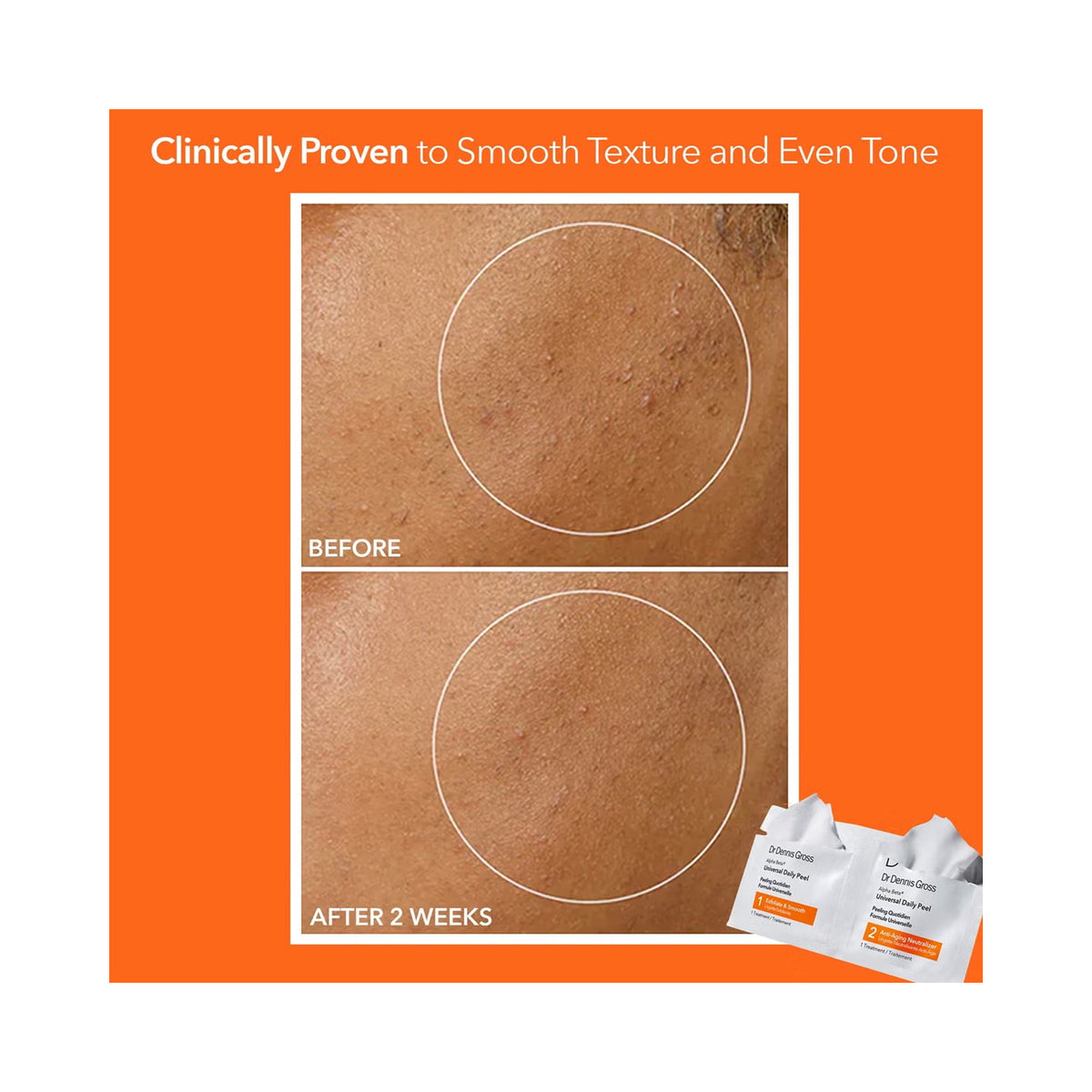 Dr. Dennis Gross Radiant, Smooth & Firm Universal Kit ($130 Value) / KIT, image 34796322848918