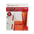 Dr. Dennis Gross Radiant, Smooth & Firm Extra Strength Kit ($130 Value) / KIT