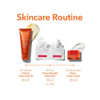 Dr. Dennis Gross Radiant, Smooth & Firm Extra Strength Kit ($130 Value) / KIT