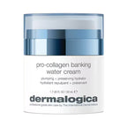 Dermalogica Pro-Collagen Banking Water Cream / 1.7OZ