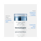 Dermalogica Pro-Collagen Banking Water Cream / 1.7OZ