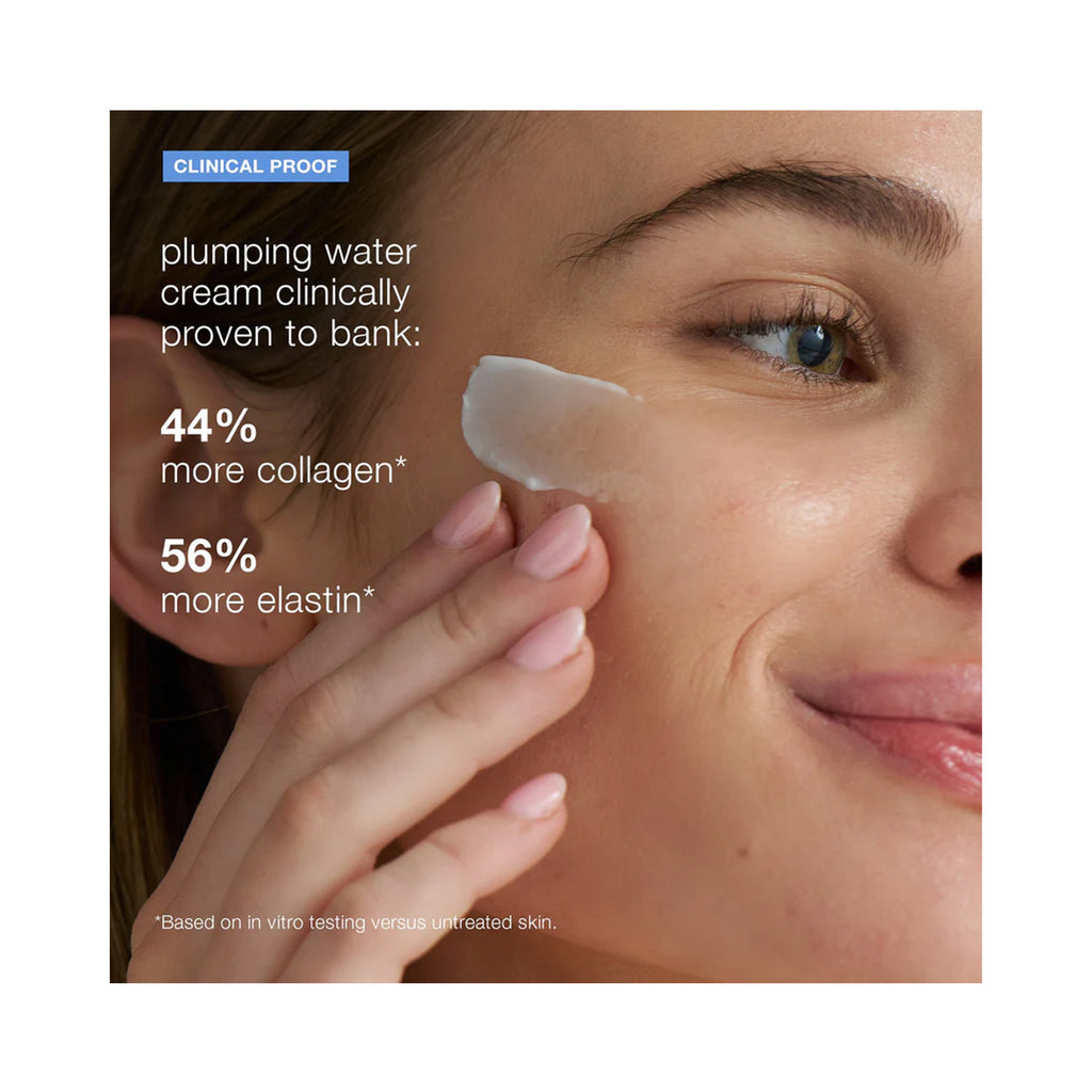 Dermalogica Pro-Collagen Banking Water Cream / 1.7OZ