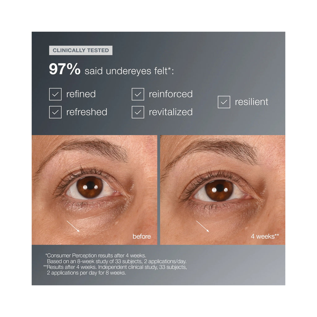 Dermalogica Smart Eye Density Serum / 0.5OZ thumbnail 5