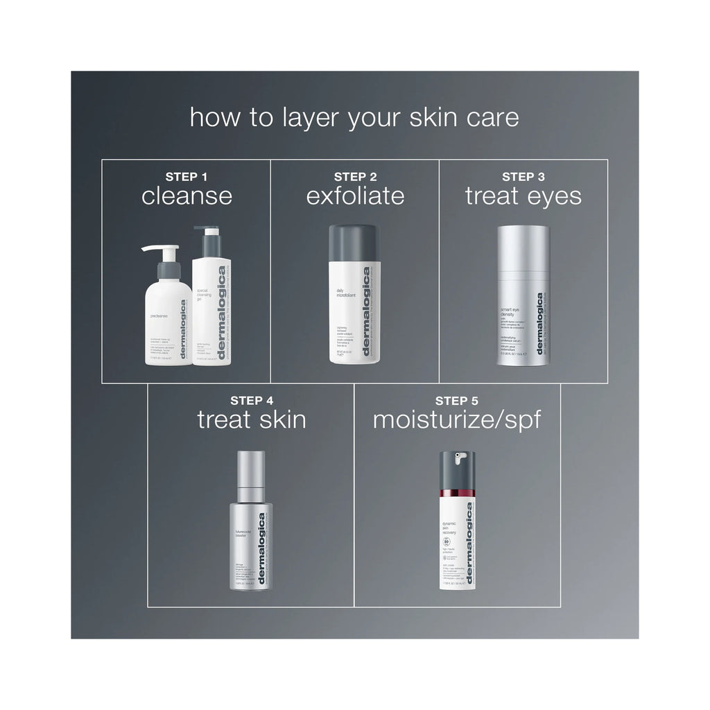 Dermalogica Smart Eye Density Serum / 0.5OZ thumbnail 8