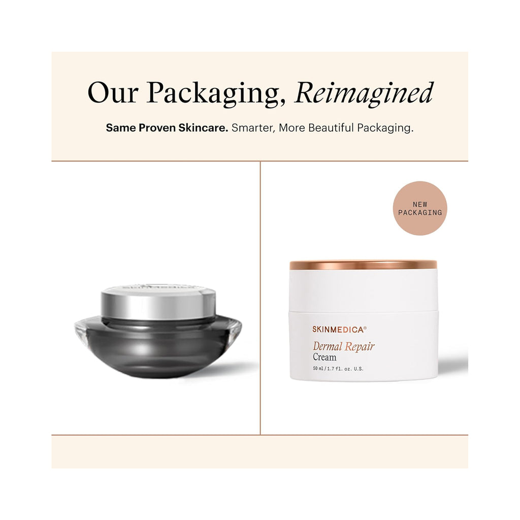 SkinMedica Dermal Repair Cream / 1.7OZ thumbnail 2