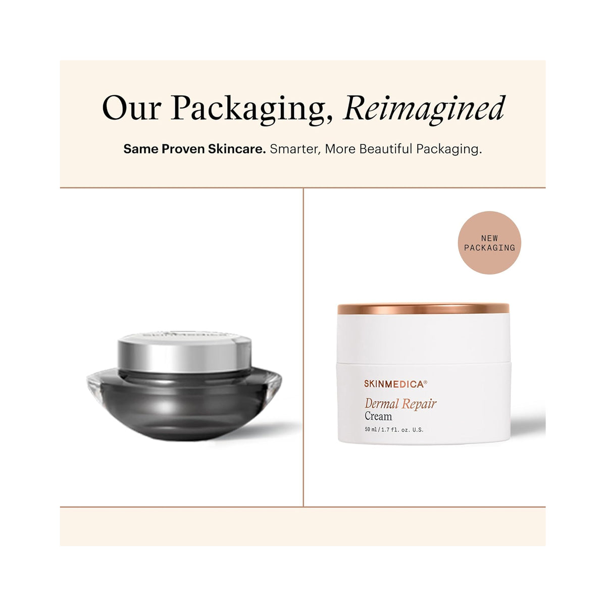SkinMedica Dermal Repair Cream / 1.7OZ, image 32300230443158