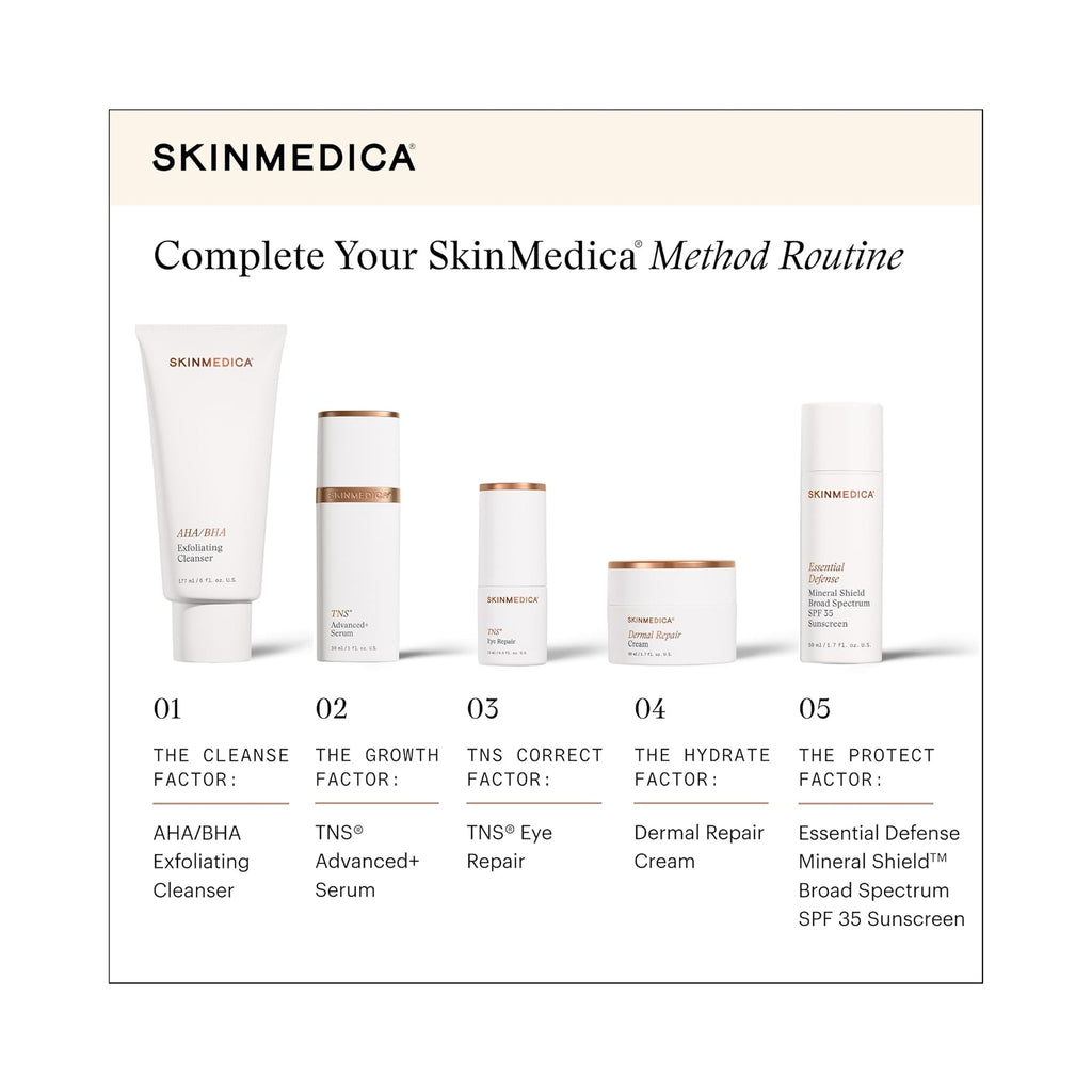 SkinMedica Dermal Repair Cream / 1.7OZ thumbnail 7