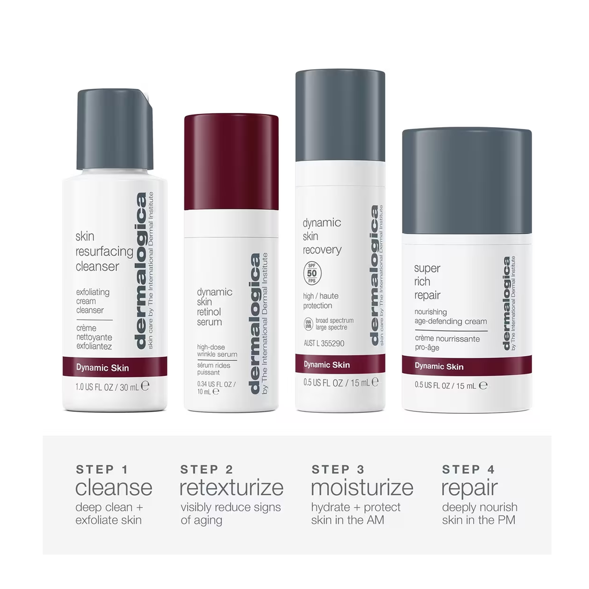 Dermalogica_Skin_Aging_Solutions_Kit / KIT, image 29721011355798
