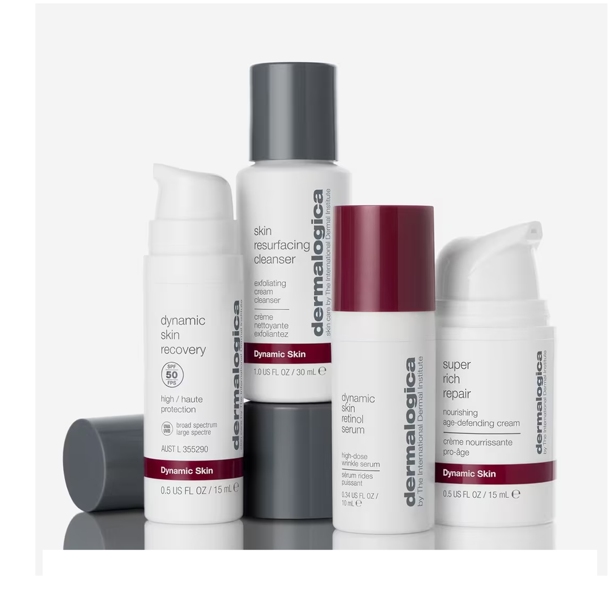 Dermalogica_Skin_Aging_Solutions_Kit / KIT, image 29721011454102