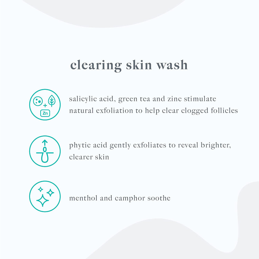 Dermalogica Active Clearing Skin Wash / 16.9OZ thumbnail 13