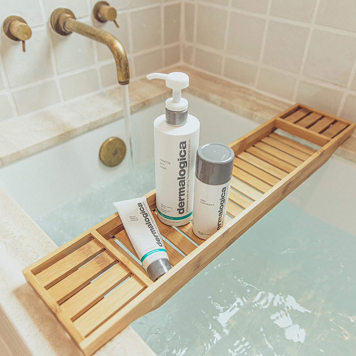 Dermalogica Active Clearing Skin Wash / 16.9OZ, image 27371176591510