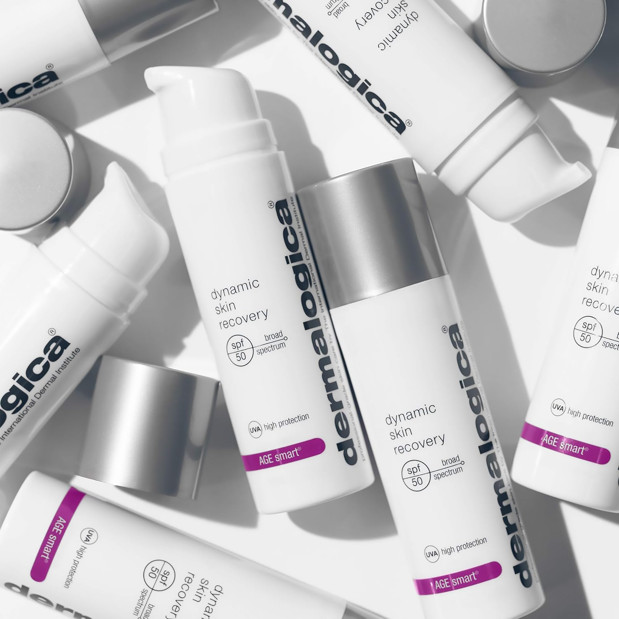 Dermalogica Age Smart Dynamic Skin Recovery - Planet Beauty