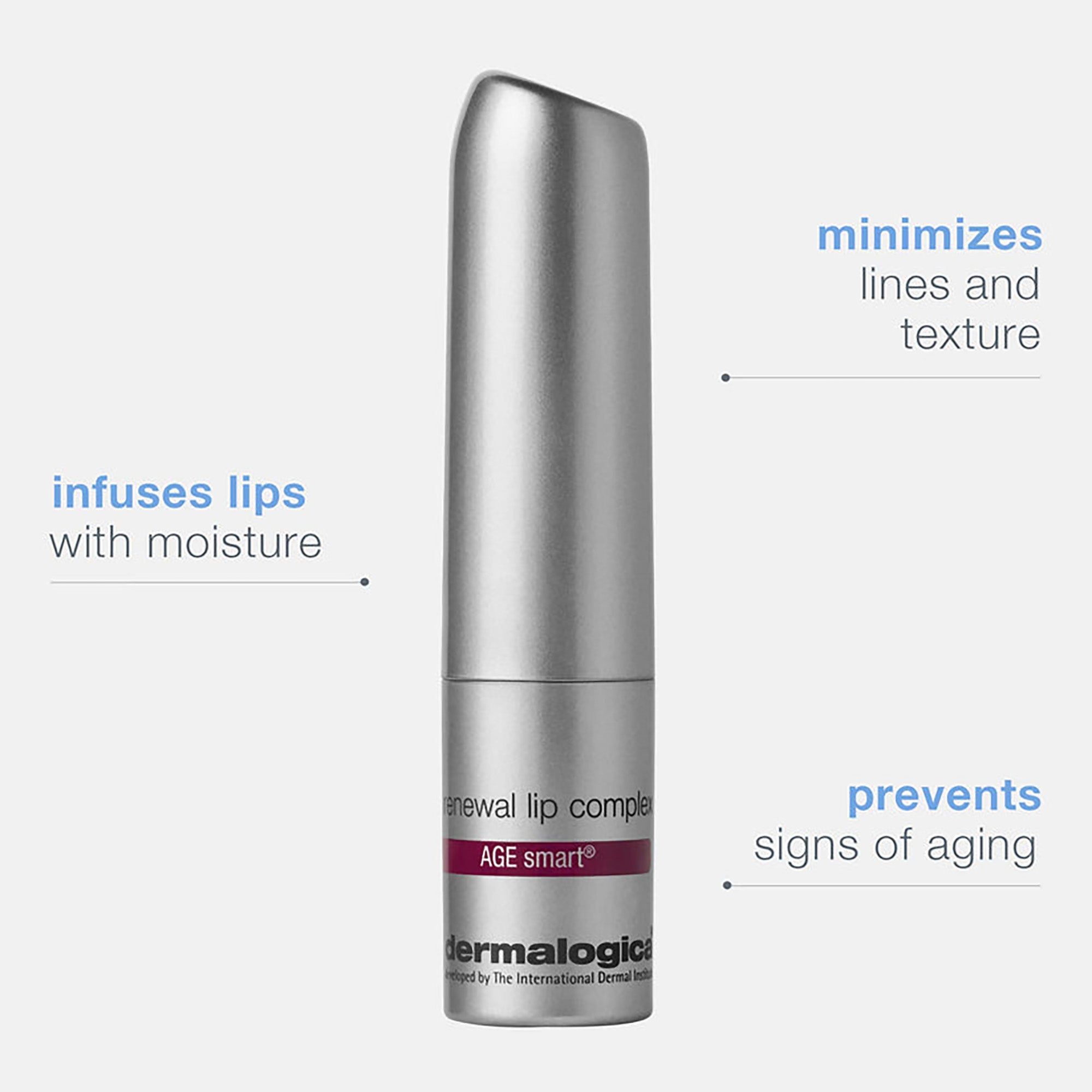 Dermalogica Age Smart Renewal Lip Complex / .06OZ