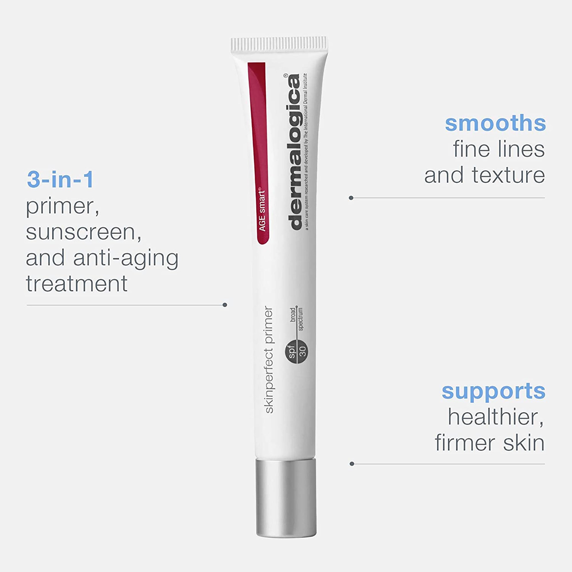 Dermalogica Age Smart Skinperfect Primer SPF 30 / .75OZ