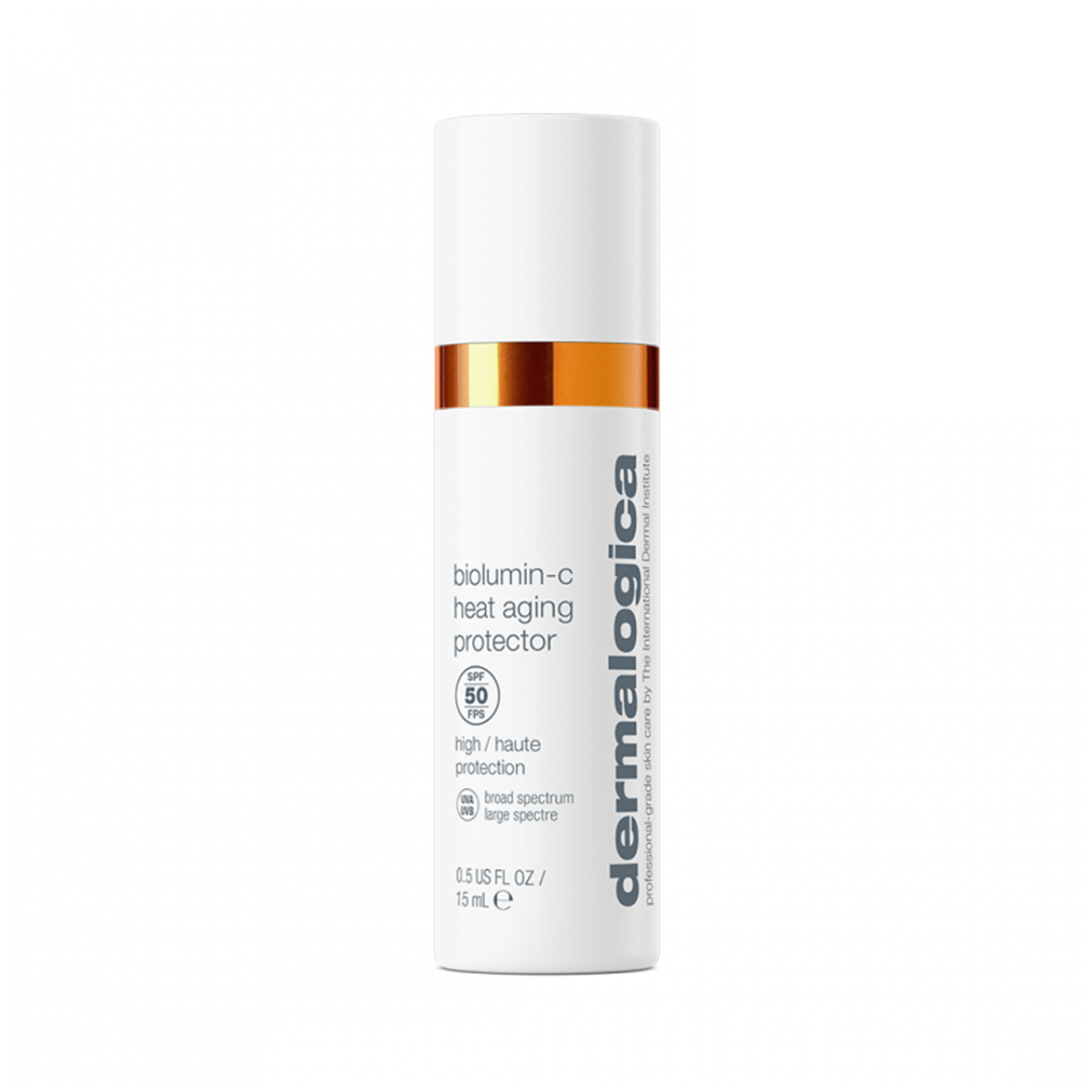 Dermalogica_Biolumin_C_Heat_Aging_Protector_SPF50_0.5oz / 0.5 oz, image 29993284173974