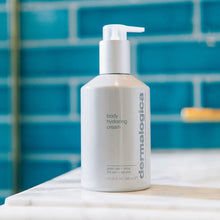 Dermalogica Body Hydrating Cream / 10OZ