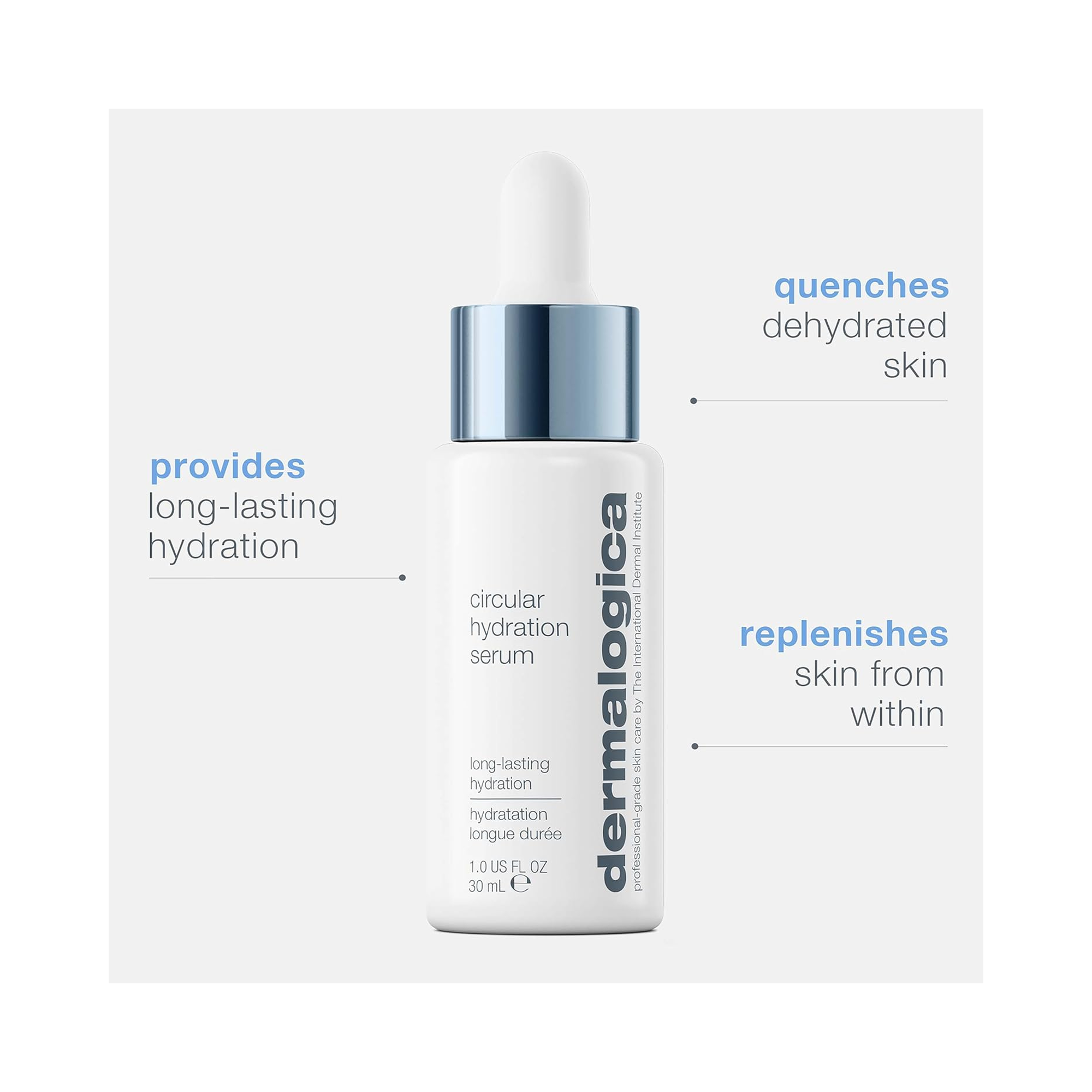 Dermalogica_Circular_Hydration_Serum_1oz / 1 OZ
