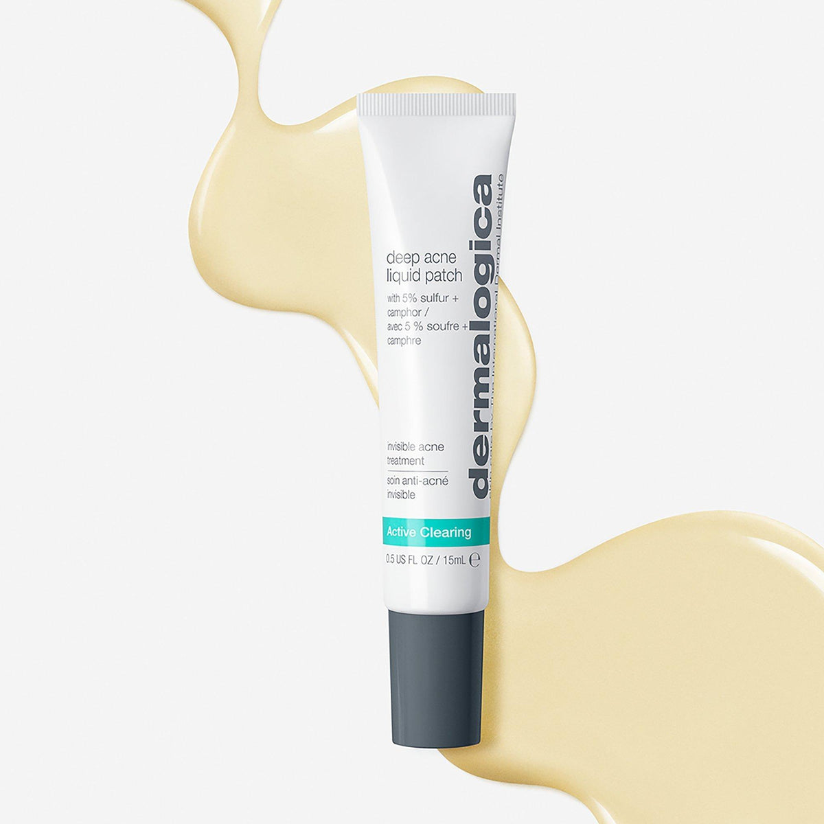 Dermalogica Deep Acne Liquid Patch / 0.5OZ, image 27437536018582
