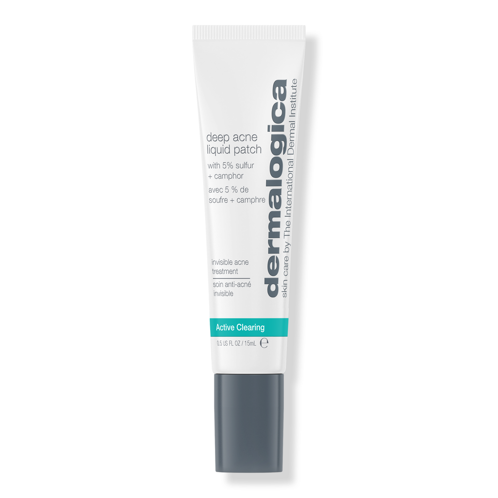 Dermalogica Deep Acne Liquid Patch / 0.5OZ thumbnail 1